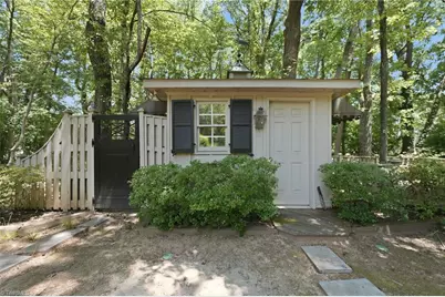 3025 N Fairway Drive, Burlington, NC 27215 - Photo 40