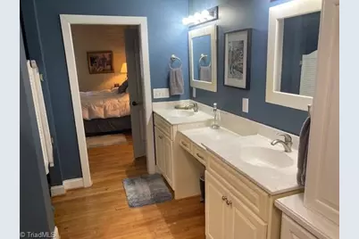 407 F Street, North Wilkesboro, NC 28659 - Photo 12