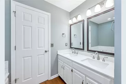 401 Poplar Creek Drive, Wilkesboro, NC 28697 - Photo 16