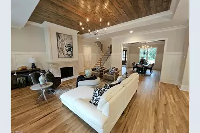 106 Brassie Lane, Summerfield, NC 27358 - Photo 16