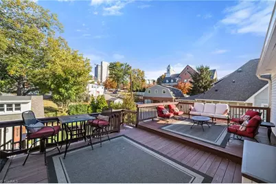 627 W Second Street, Winston-Salem, NC 27101 - Photo 46