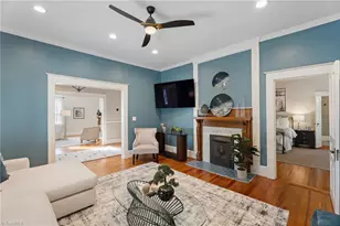 627 W Second St, Winston-Salem, NC 27101 - Photo 10