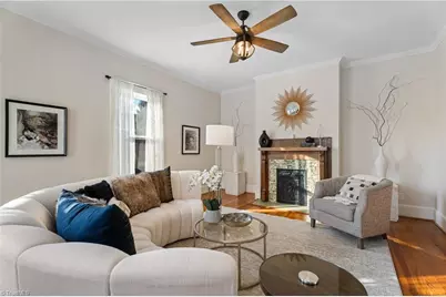627 W Second Street, Winston-Salem, NC 27101 - Photo 8
