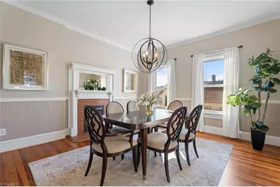 627 W Second Street, Winston-Salem, NC 27101 - Photo 16