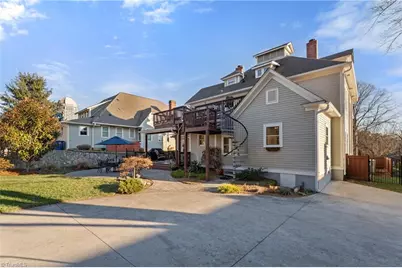 627 W Second Street, Winston-Salem, NC 27101 - Photo 44