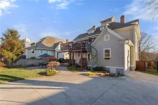 627 W Second St, Winston-Salem, NC 27101 - Photo 44