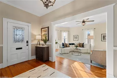 627 W Second Street, Winston-Salem, NC 27101 - Photo 6