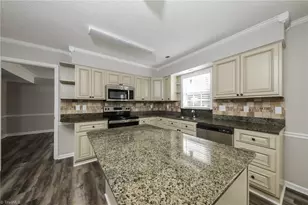 4406 Garden Club St, High Point, NC 27265 - Photo 6