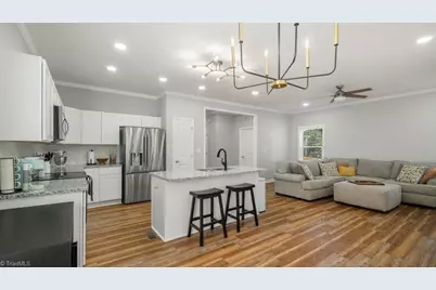 2410 Cedar Lane, Kernersville, NC 27284 - Photo 14