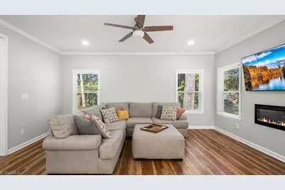 2410 Cedar Lane, Kernersville, NC 27284 - Photo 8