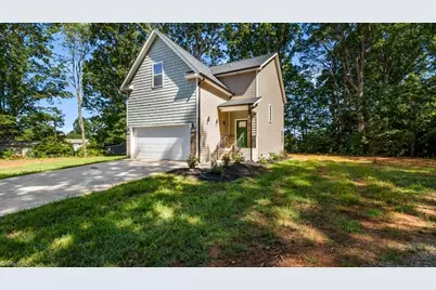 2410 Cedar Lane, Kernersville, NC 27284 - Photo 2