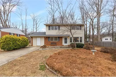 2404 Kery Drive, Greensboro, NC 27408 - Photo 2