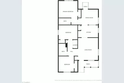 1021 Asheboro Street, High Point, NC 27260 - Photo 34