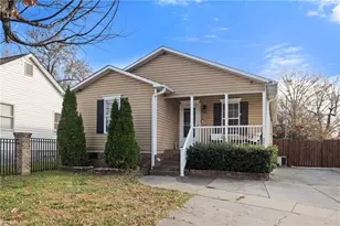 1021 Asheboro St, High Point, NC 27260 - Photo 4