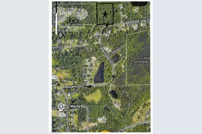 0 Morning Star Lane, Winston-Salem, NC 27107 - Photo 2