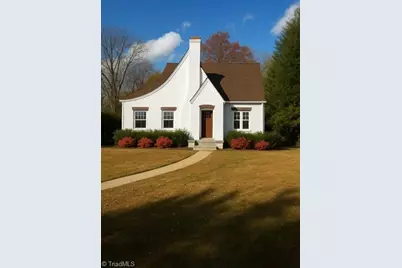 715 Country Club Road, Mount Airy, NC 27030 - Photo 1