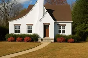 715 Country Club Rd, Mount Airy, NC 27030 - Photo 1