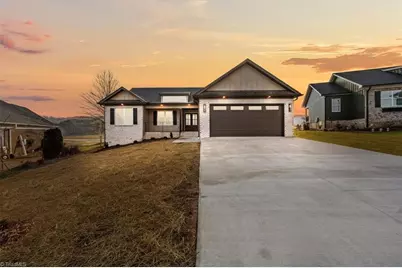 2546 High Meadow Drive, Asheboro, NC 27205 - Photo 1