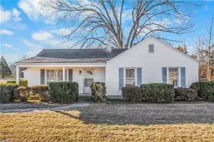 2450 E US Hwy 64, Mocksville, NC 27028 - Photo 1