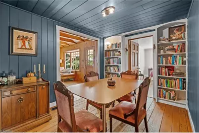 1742 Thompson Drive, Winston-Salem, NC 27127 - Photo 22