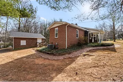 1742 Thompson Drive, Winston-Salem, NC 27127 - Photo 36