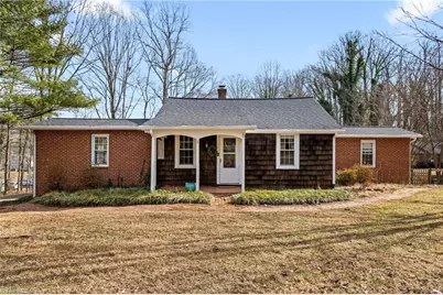 1742 Thompson Drive, Winston-Salem, NC 27127 - Photo 46