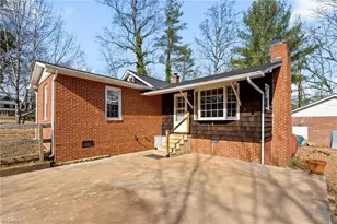 1742 Thompson Dr, Winston-Salem, NC 27127 - Photo 42