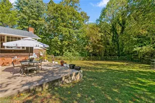 1742 Thompson Dr, Winston-Salem, NC 27127 - Photo 44