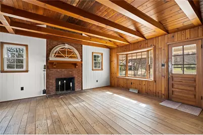 1742 Thompson Drive, Winston-Salem, NC 27127 - Photo 8