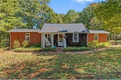 1742 Thompson Drive, Winston-Salem, NC 27127 - Photo 1