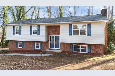 3742 Crosland Road, Winston-Salem, NC 27106 - Photo 1