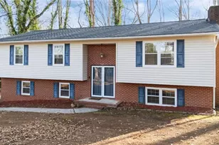 3742 Crosland Rd, Winston-Salem, NC 27106 - Photo 1