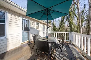 3742 Crosland Rd, Winston-Salem, NC 27106 - Photo 28