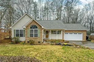 1609 Underpass Rd, Advance, NC 27006 - Photo 1