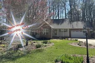 1609 Underpass Rd, Advance, NC 27006 - Photo 1