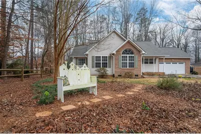 1609 Underpass Road, Advance, NC 27006 - Photo 2