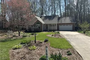 1609 Underpass Rd, Advance, NC 27006 - Photo 2