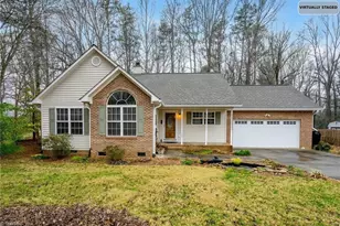 1609 Underpass Rd, Advance, NC 27006 - Photo 1