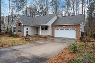 1609 Underpass Rd, Advance, NC 27006 - Photo 4