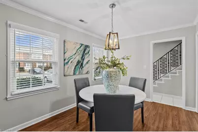 3007 Patriot Court #D, Greensboro, NC 27408 - Photo 18