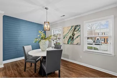 3007 Patriot Court #D, Greensboro, NC 27408 - Photo 20