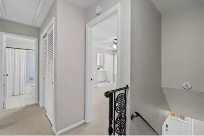 3007 Patriot Court #D, Greensboro, NC 27408 - Photo 22