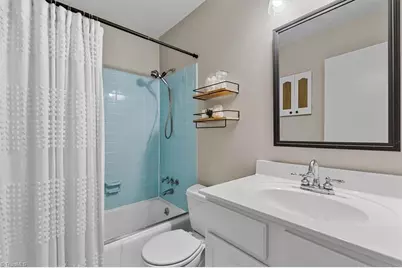 3007 Patriot Court #D, Greensboro, NC 27408 - Photo 30