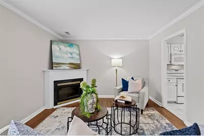 3007 Patriot Court #D, Greensboro, NC 27408 - Photo 8