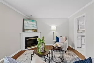 3007 Patriot Ct, Greensboro, NC 27408 - Photo 8