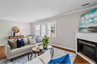 3007 Patriot Court #D, Greensboro, NC 27408 - Photo 10