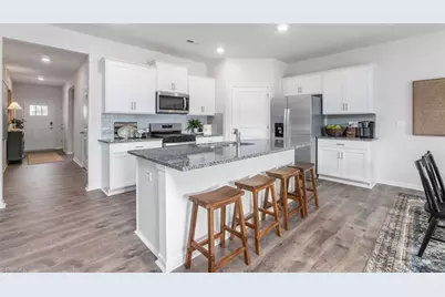 5153 Reedy Fork School Road, Greensboro, NC 27405 - Photo 6