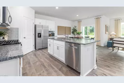 5153 Reedy Fork School Road, Greensboro, NC 27405 - Photo 4