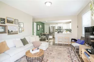 108 Monnell Dr, High Point, NC 27265 - Photo 2