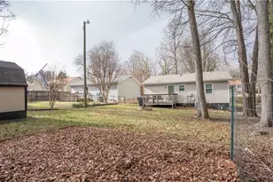 108 Monnell Dr, High Point, NC 27265 - Photo 16